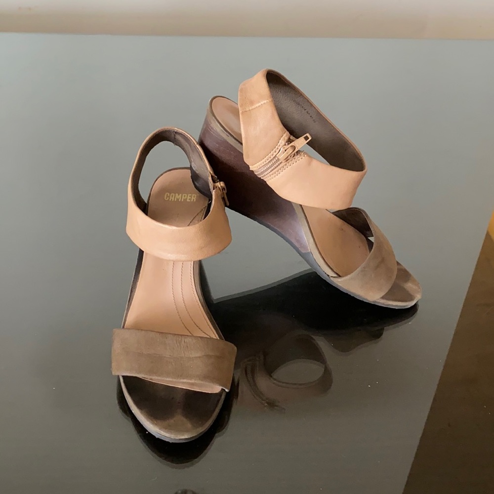 Camper Women’s Shoes